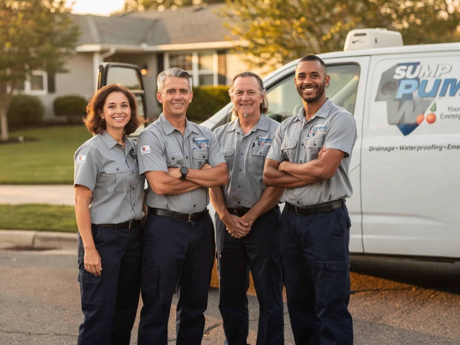 Water Heater Repair company in Saint Charles, SD