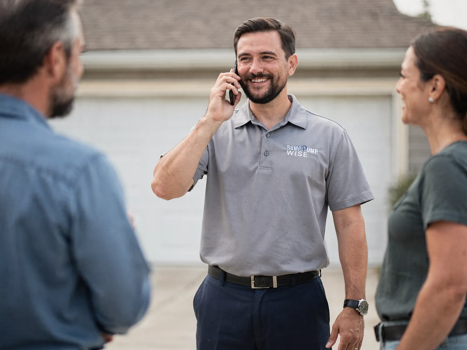 Water Heater Repair Saint Charles, SD FAQs